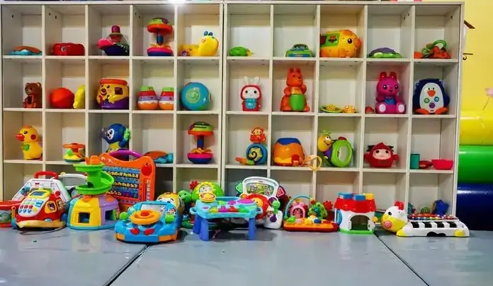 胶粘剂,玩具胶水