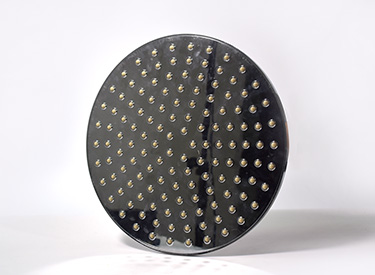 硅胶专用快干胶使用案例