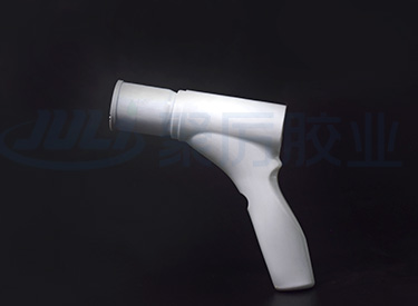 塑料快干胶使用案例