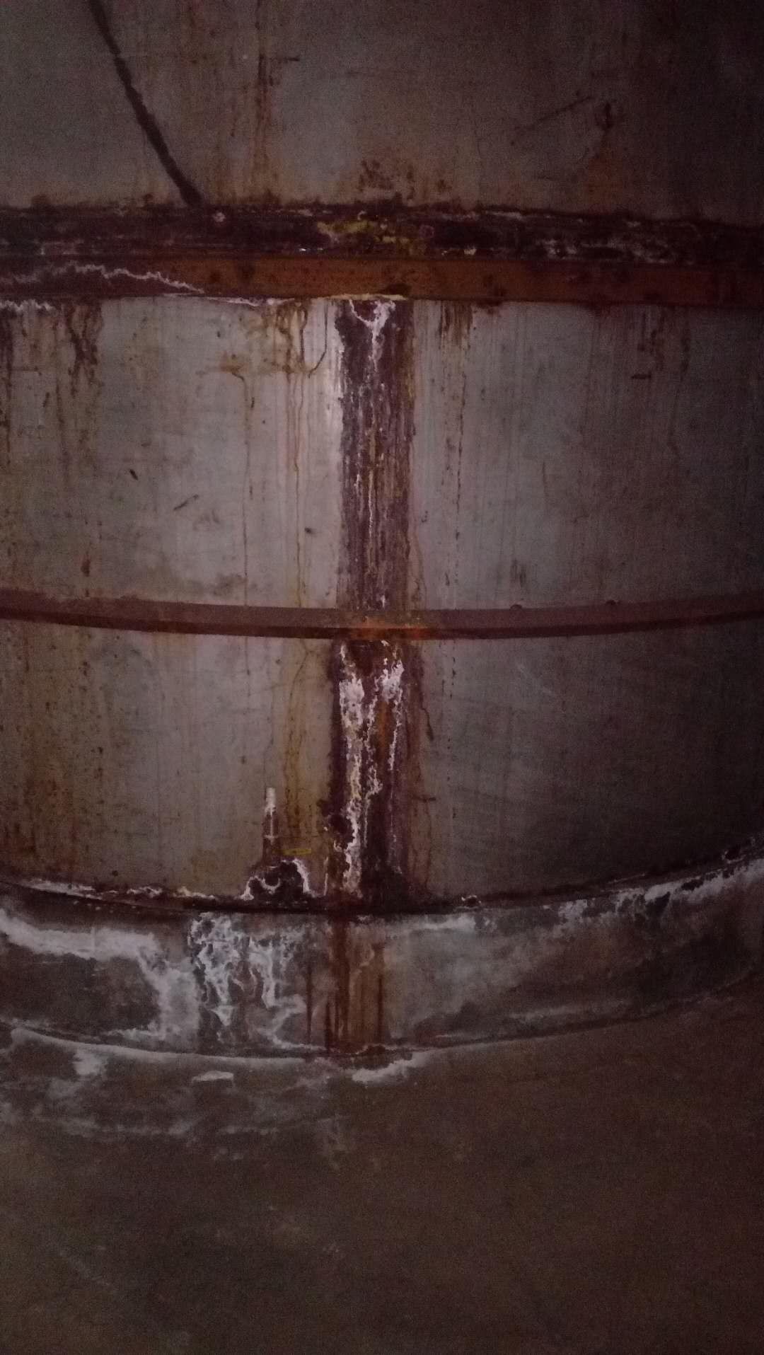 铁罐漏水修补胶