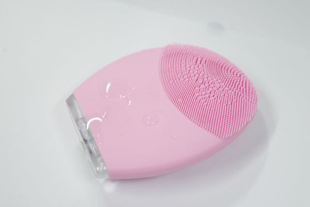 洁面仪电子密封胶，电子密封胶