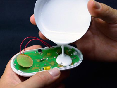 电子产品用胶，选择聚力，支持电子灌封胶定制