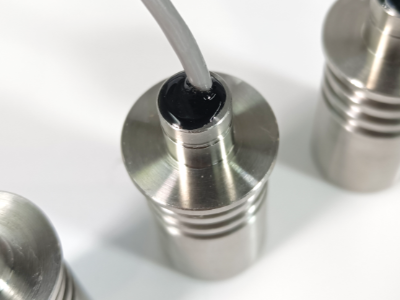 聚力高温环氧胶解决高温传感器灌封问题，成功替代进口胶