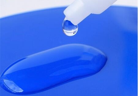 橡胶专用快干胶水