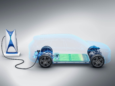 新能源汽车不锈钢粘PVC用聚力什么胶？