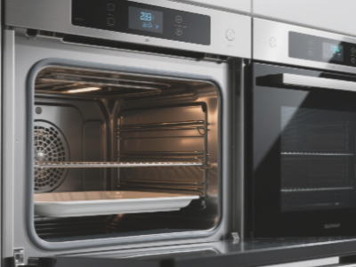 250℃下的密封守护:聚厉红色密封胶让嵌入式烤箱更可靠