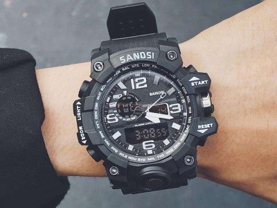 手表零件粘结胶，看看密封胶是如何解决的