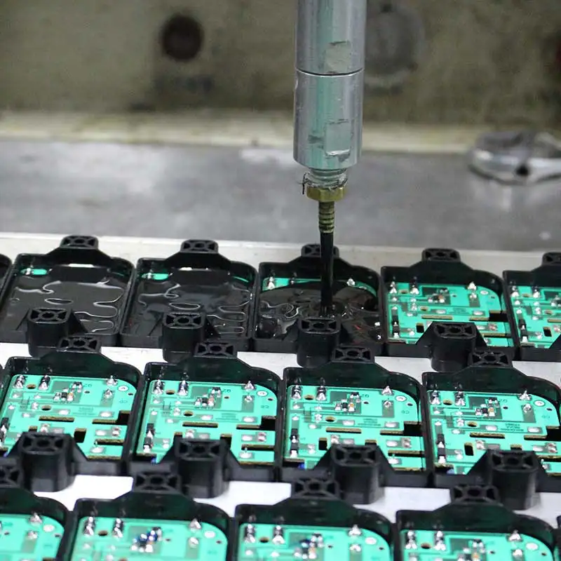 电路板灌封胶,线路板密封胶水