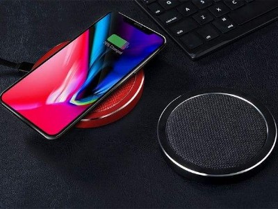 无线充电器电防胶用胶方案，使用聚力电子密封胶安全放心