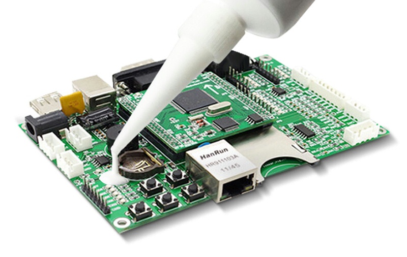 电源模块灌封胶