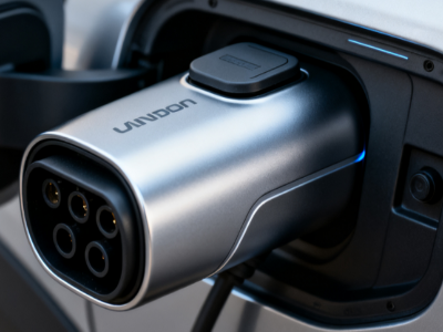 新能源汽车电源开关灌封选它!