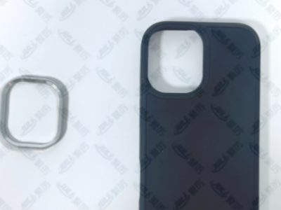 聚厉结构胶:手机壳配件粘接的“实力派”