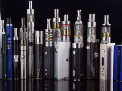 电子烟用胶应用案例，聚力胶粘提供高品质胶水