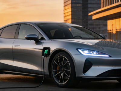 聚厉高温环氧灌封胶:筑牢新能源核心部件安全屏障