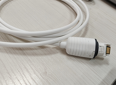 焊点?；V胶使用案例