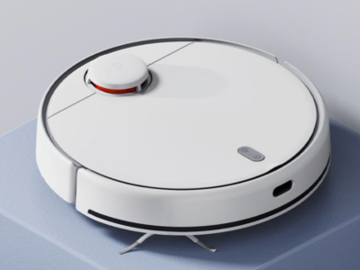 扫地机器人灌封胶使用案例，聚力厂家直销可定制