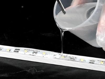 怎样选择灌封胶？