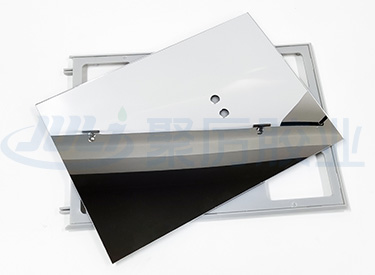 高温密封胶使用案例