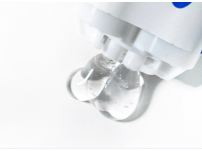 透明强粘适配多场景,聚厉2小时环氧AB胶