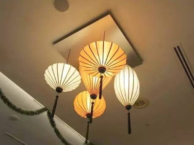 灯饰环氧胶应用案例，聚力24年老品牌专用技术解决方案