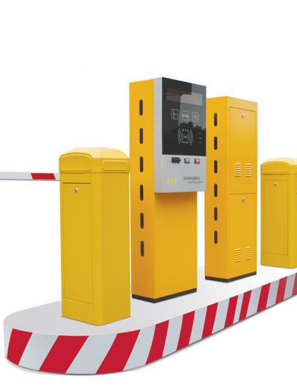 聚氨酯密封胶使用案例