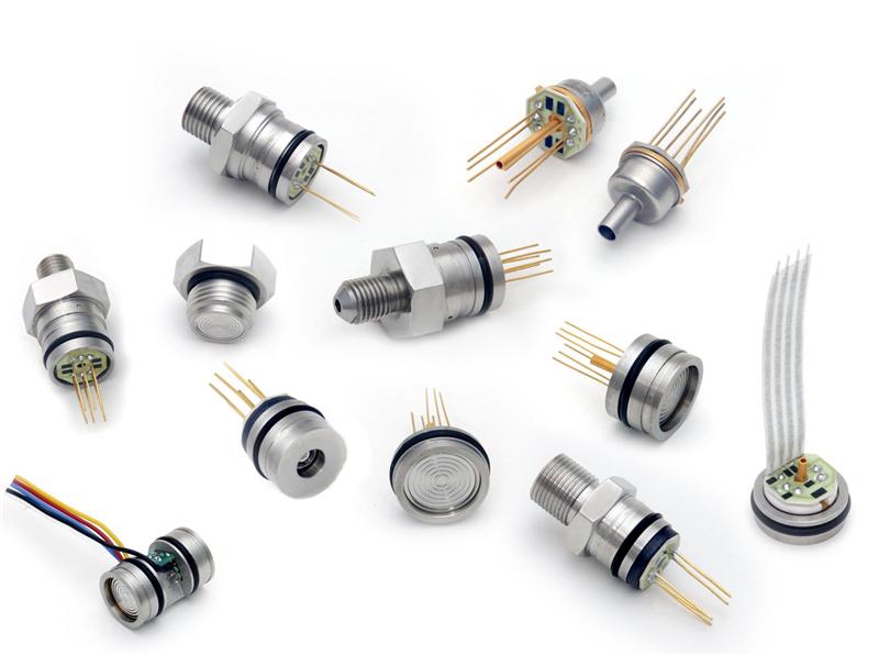 传感器用什么胶水来粘接呢？选用聚力灌封胶水厂家直销质量保证