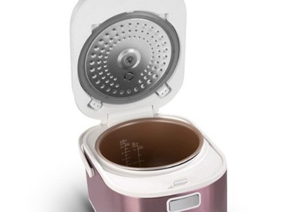 家电用胶--电饭锅盖粘接案例，聚力电子电器密封胶品质有保障