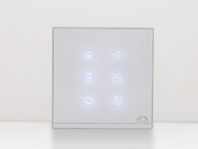 智能设备用环氧AB胶案例