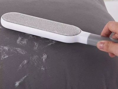 除毛神器专用塑料胶水，聚力PP专用胶水在家居行业的广泛应用