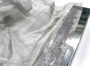 丙烯酸结构AB胶使用案例