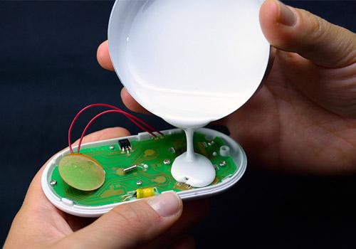 电子胶粘剂,微电子封装,环氧胶,汉高