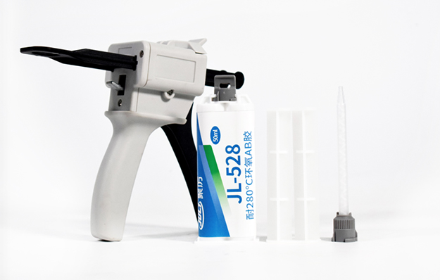 耐高温环氧ab胶