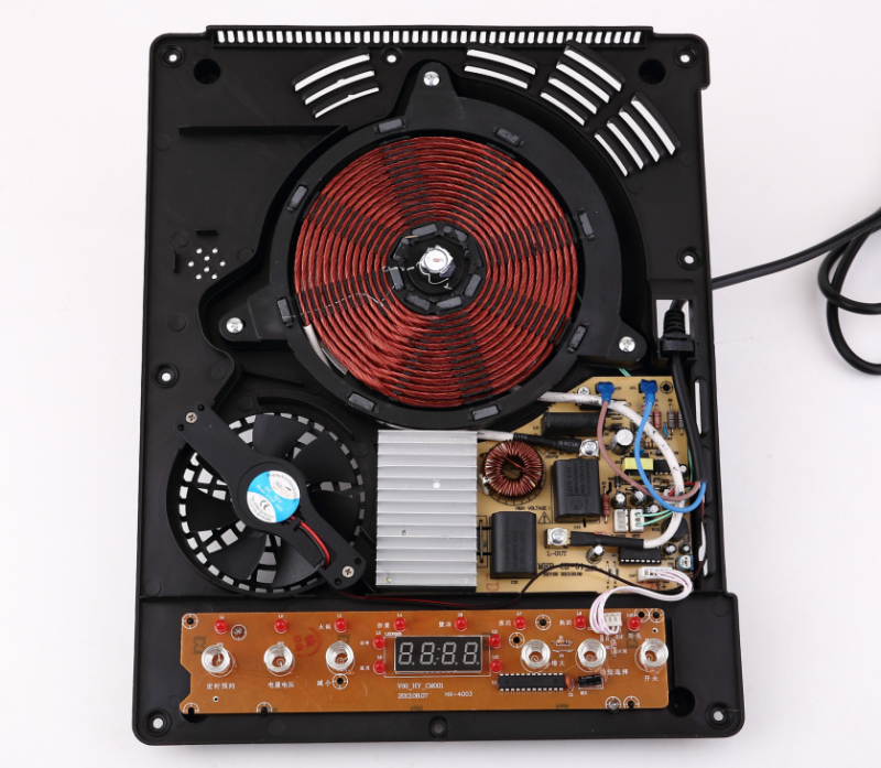 电磁炉高温密封胶