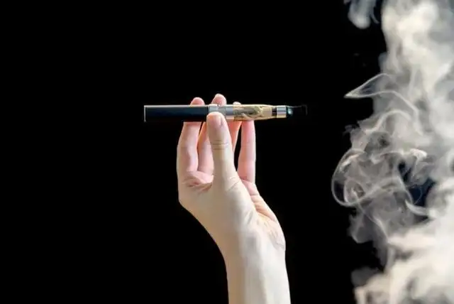 环氧树脂胶,电子烟胶粘剂