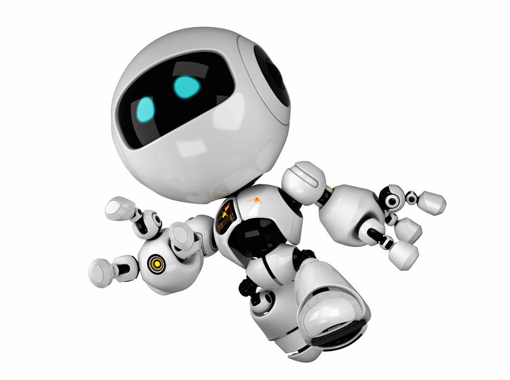 玩具机器人用环保电子密封胶，做高品质国货