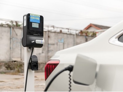 聚力硅胶密封胶，一款可用于充电桩的电子密封胶