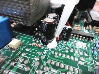 电子密封胶是怎样的？使用后有什么效果？