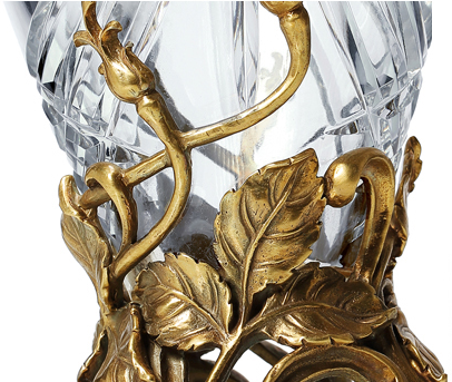 透明环氧AB胶粘接案例