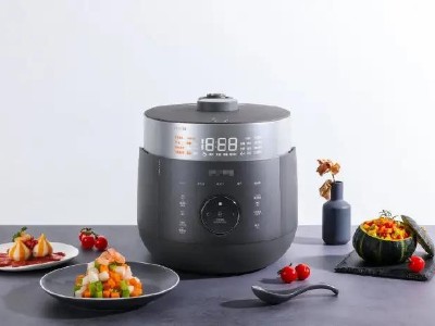 纵使电饭煲在不断创新，内部线路板灌封胶不可少