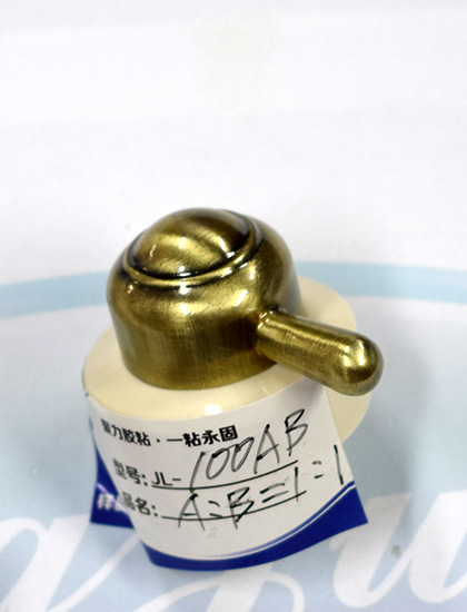 聚力丙烯酸结构AB胶