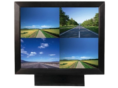 监视器电子密封胶方案，聚力23年老品牌专业事情专业做