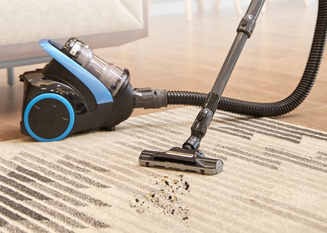 环氧AB胶如何为吸尘器提供高稳定性能？