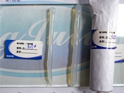 通过食品级认证的硅胶胶水有什么特点？