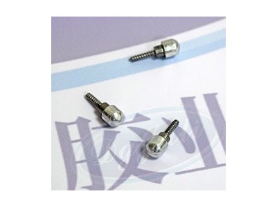 粘金属螺丝用什么胶水？选聚力专业定制金属快干胶解决问题