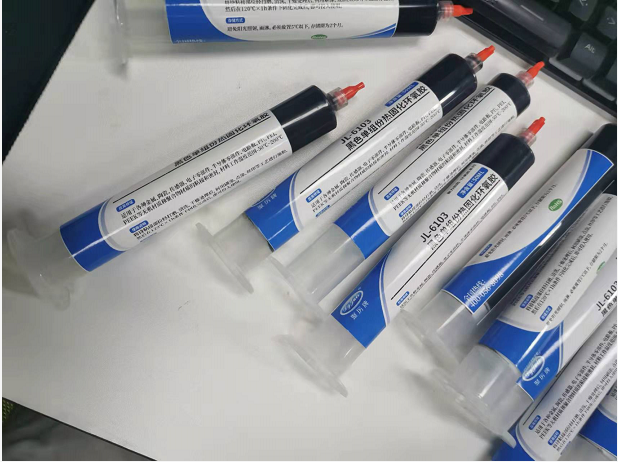 JL-6103耐高温单组份环氧胶 JL-6103耐高温单组份环氧胶