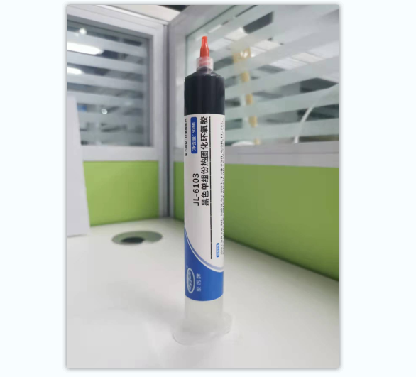 JL-6103耐高温单组份环氧胶 JL-6103耐高温单组份环氧胶
