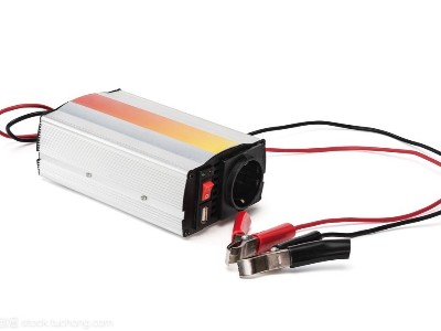 车载逆变器使用聚力高温密封胶，专业为您解决