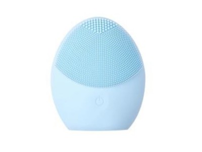 硅胶美容仪粘接案例，聚厉牌电子密封胶专业定制