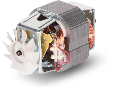 机械之首电机，为什么也会用线路板灌封胶！