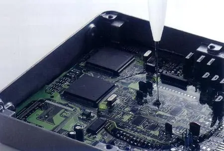 电子灌封胶,电子密封胶